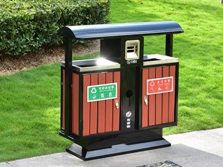 垃圾分類，小事不小