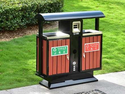 微信城市服務正式上線“垃圾分類”板塊